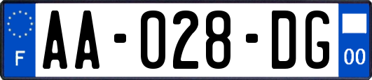 AA-028-DG