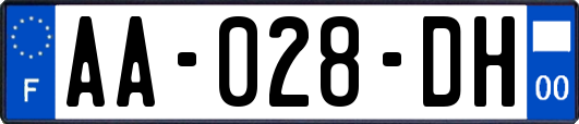 AA-028-DH