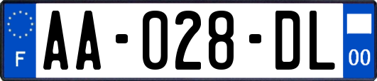 AA-028-DL