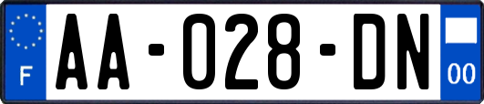 AA-028-DN