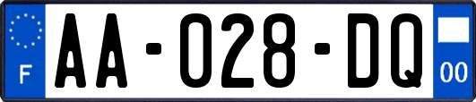 AA-028-DQ