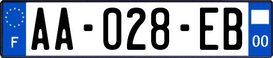 AA-028-EB