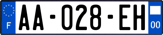 AA-028-EH