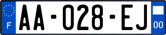 AA-028-EJ