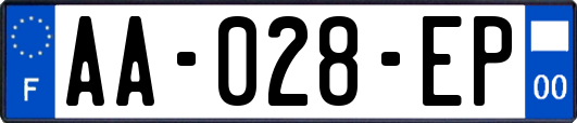 AA-028-EP