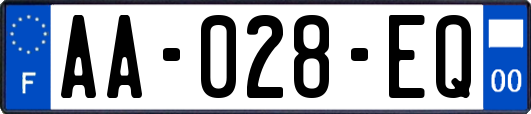 AA-028-EQ