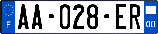 AA-028-ER