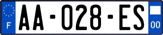 AA-028-ES