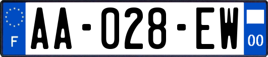 AA-028-EW