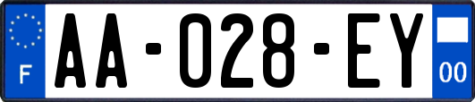 AA-028-EY