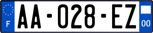 AA-028-EZ