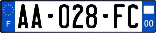 AA-028-FC