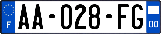 AA-028-FG