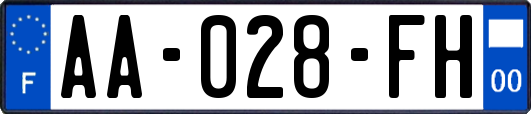 AA-028-FH