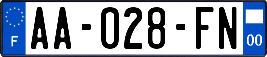 AA-028-FN