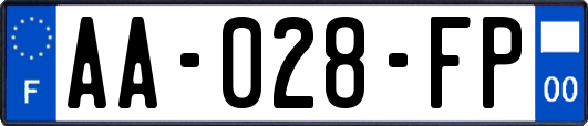 AA-028-FP