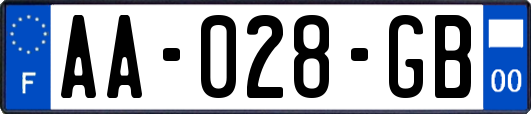 AA-028-GB