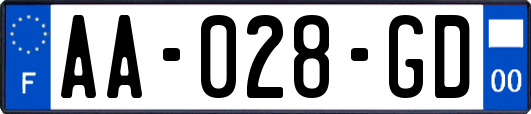 AA-028-GD