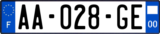 AA-028-GE