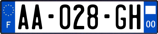 AA-028-GH