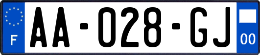 AA-028-GJ