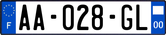 AA-028-GL