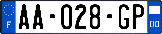AA-028-GP