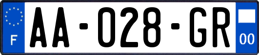 AA-028-GR