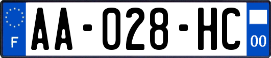 AA-028-HC