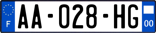 AA-028-HG