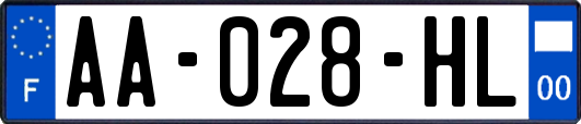 AA-028-HL