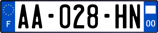 AA-028-HN