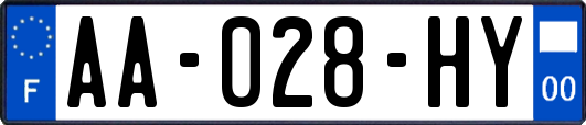 AA-028-HY