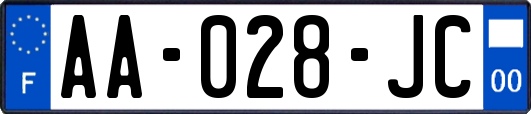 AA-028-JC