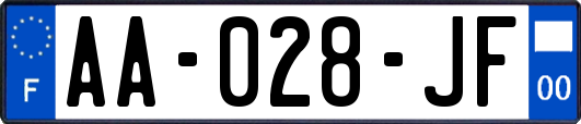 AA-028-JF