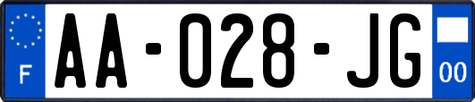 AA-028-JG