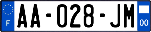 AA-028-JM