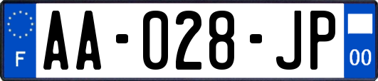 AA-028-JP