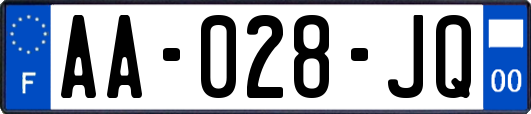 AA-028-JQ