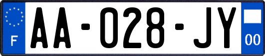 AA-028-JY