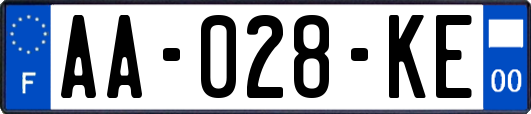 AA-028-KE