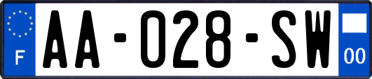 AA-028-SW