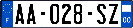 AA-028-SZ