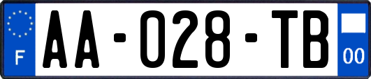 AA-028-TB