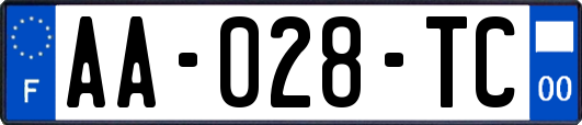 AA-028-TC