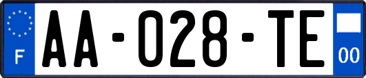 AA-028-TE