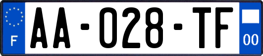 AA-028-TF