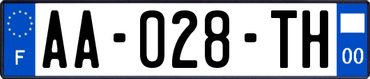 AA-028-TH