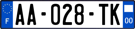 AA-028-TK