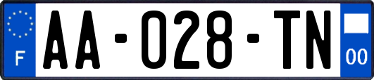 AA-028-TN